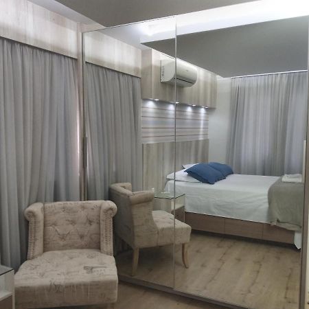 Apartamento De Luxo No Centro De Curitiba 아파트 외부 사진